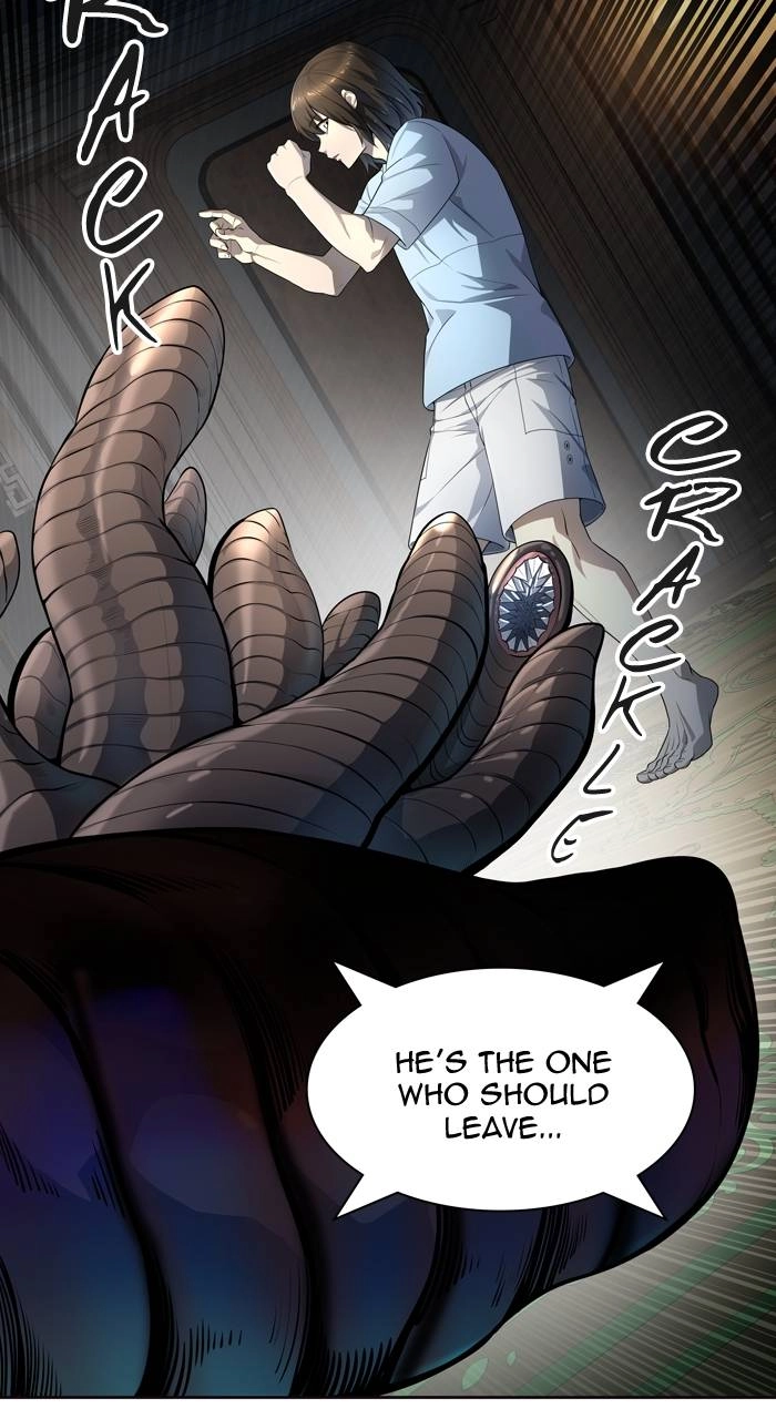 Tower of God Chapter 554 - Page 63
