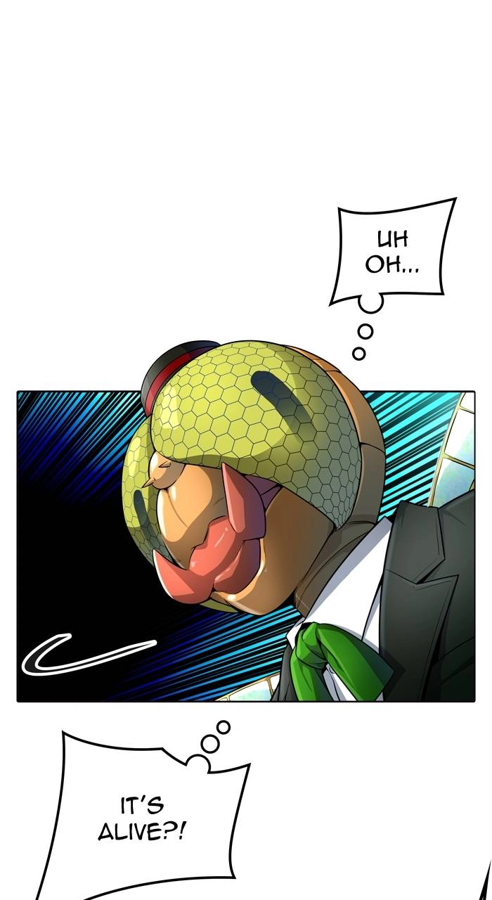 Tower of God Chapter 554 - Page 64