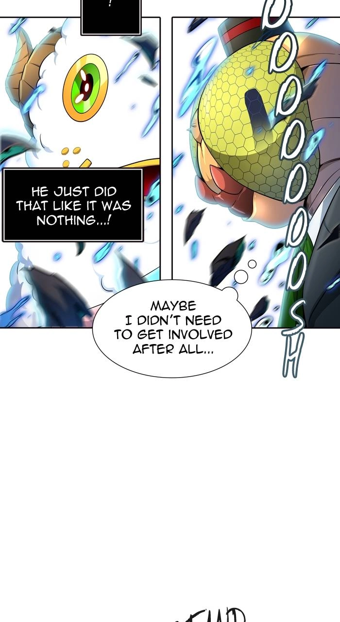 Tower of God Chapter 554 - Page 72
