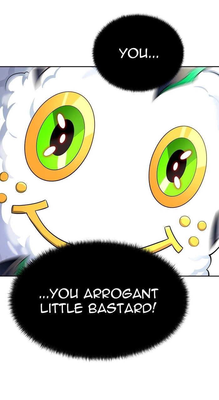 Tower of God Chapter 554 - Page 76