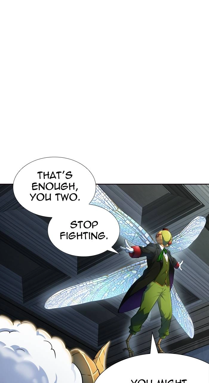 Tower of God Chapter 554 - Page 77
