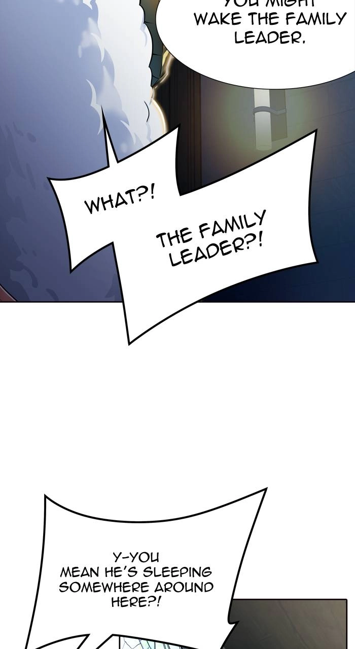 Tower of God Chapter 554 - Page 78