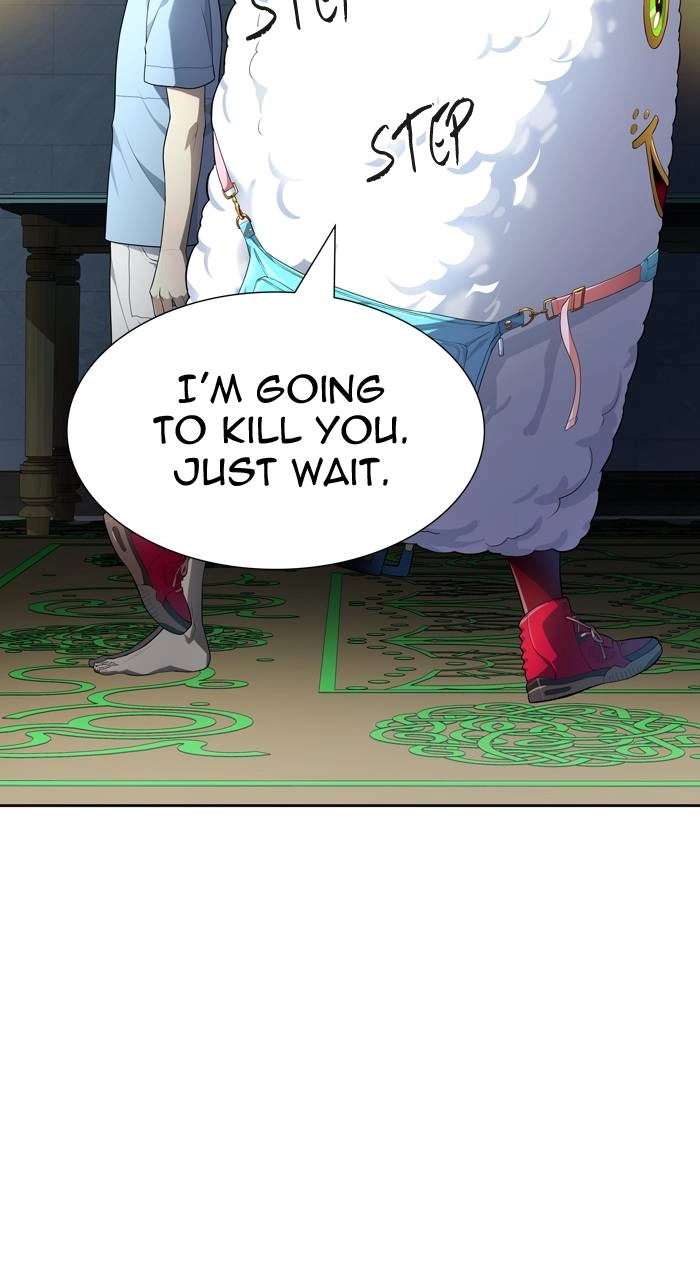 Tower of God Chapter 554 - Page 83