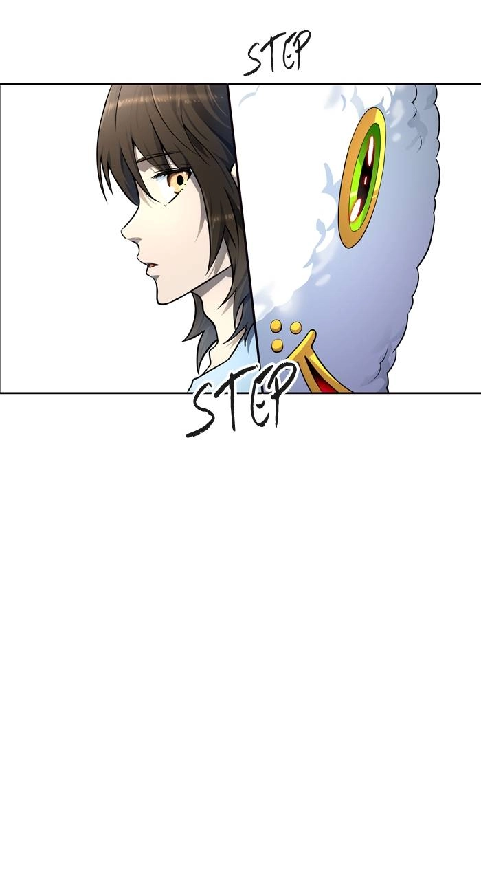 Tower of God Chapter 554 - Page 84