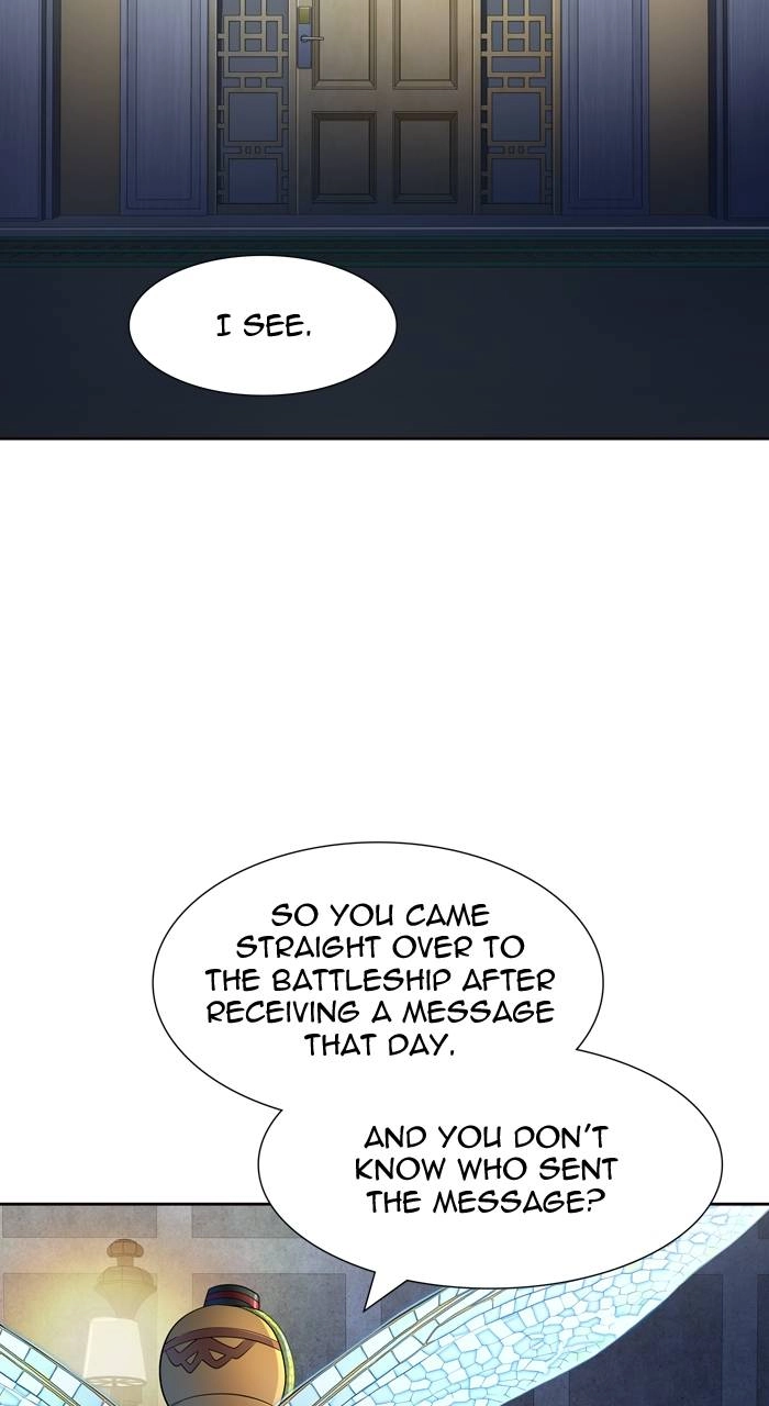 Tower of God Chapter 554 - Page 86