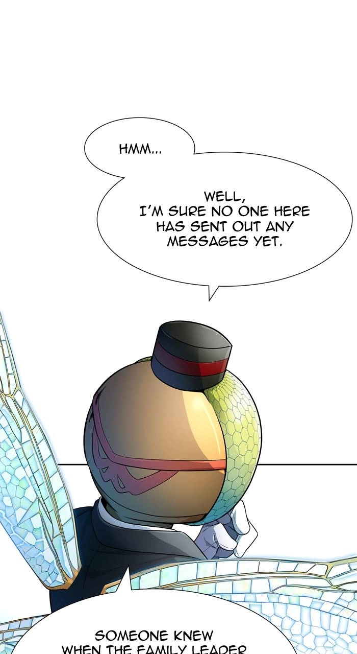 Tower of God Chapter 554 - Page 89