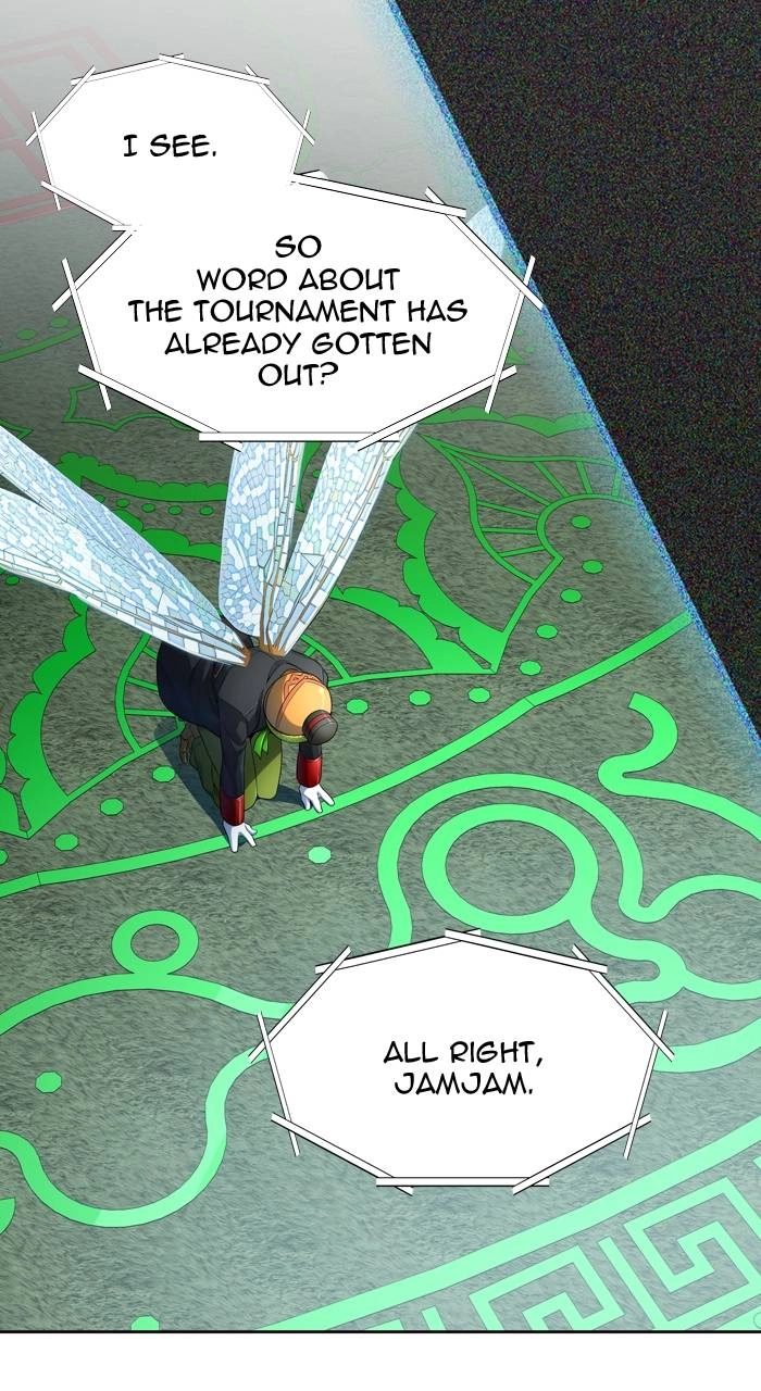 Tower of God Chapter 554 - Page 92