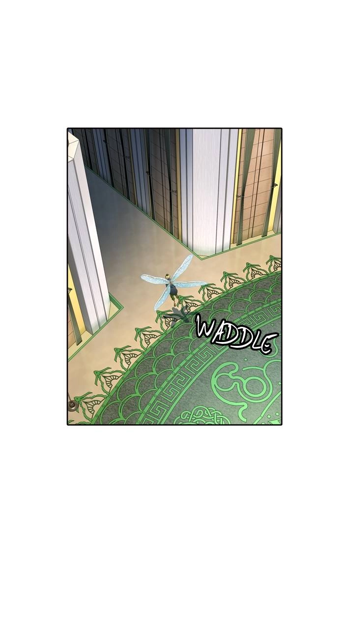 Tower of God Chapter 554 - Page 95