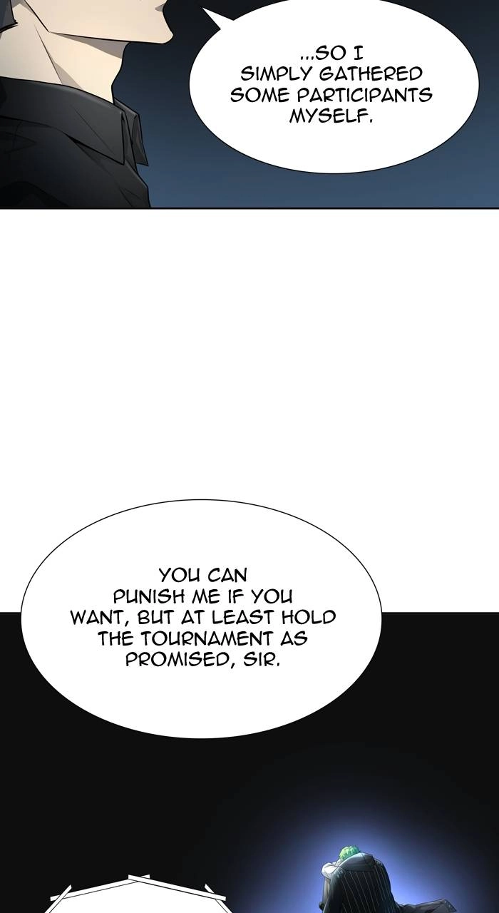 Tower of God Chapter 554 - Page 102