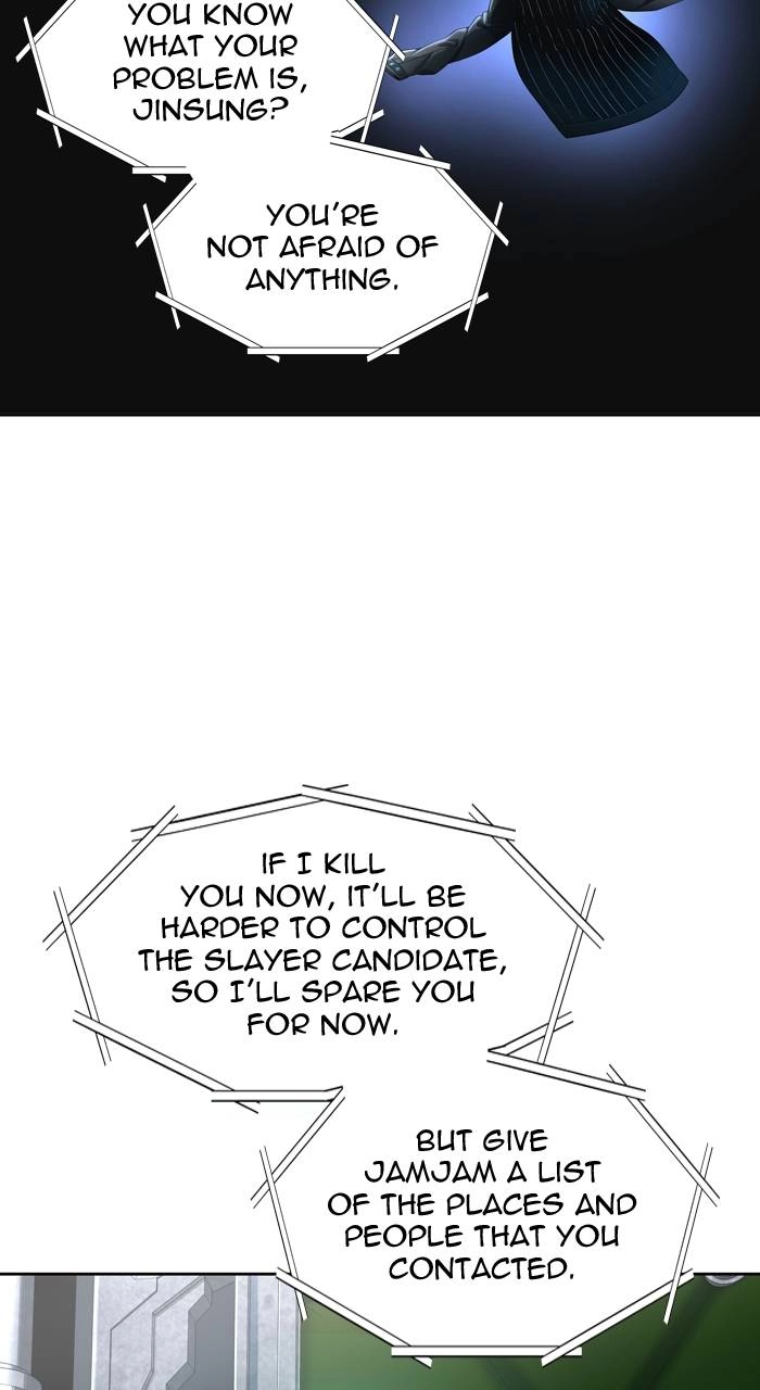 Tower of God Chapter 554 - Page 103