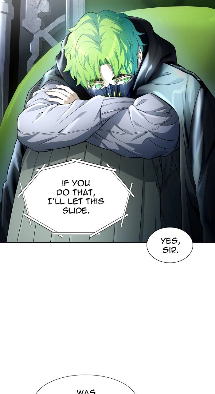 Tower of God Chapter 554 - Page 104