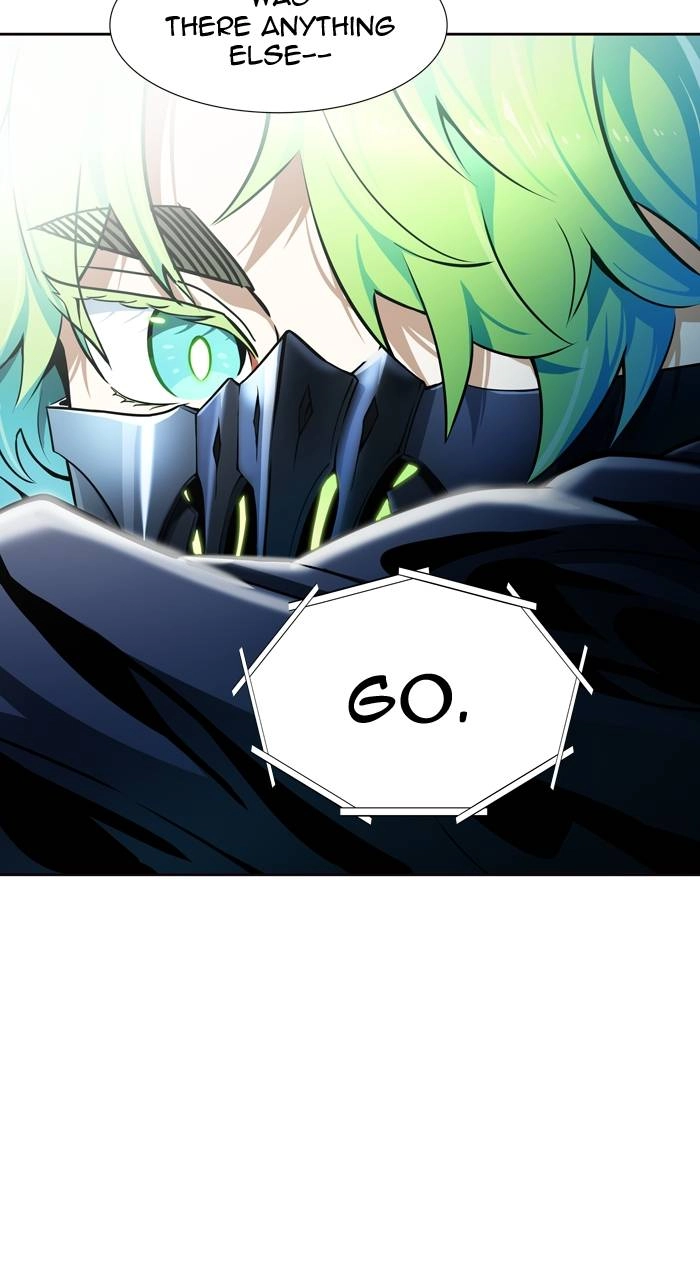 Tower of God Chapter 554 - Page 105
