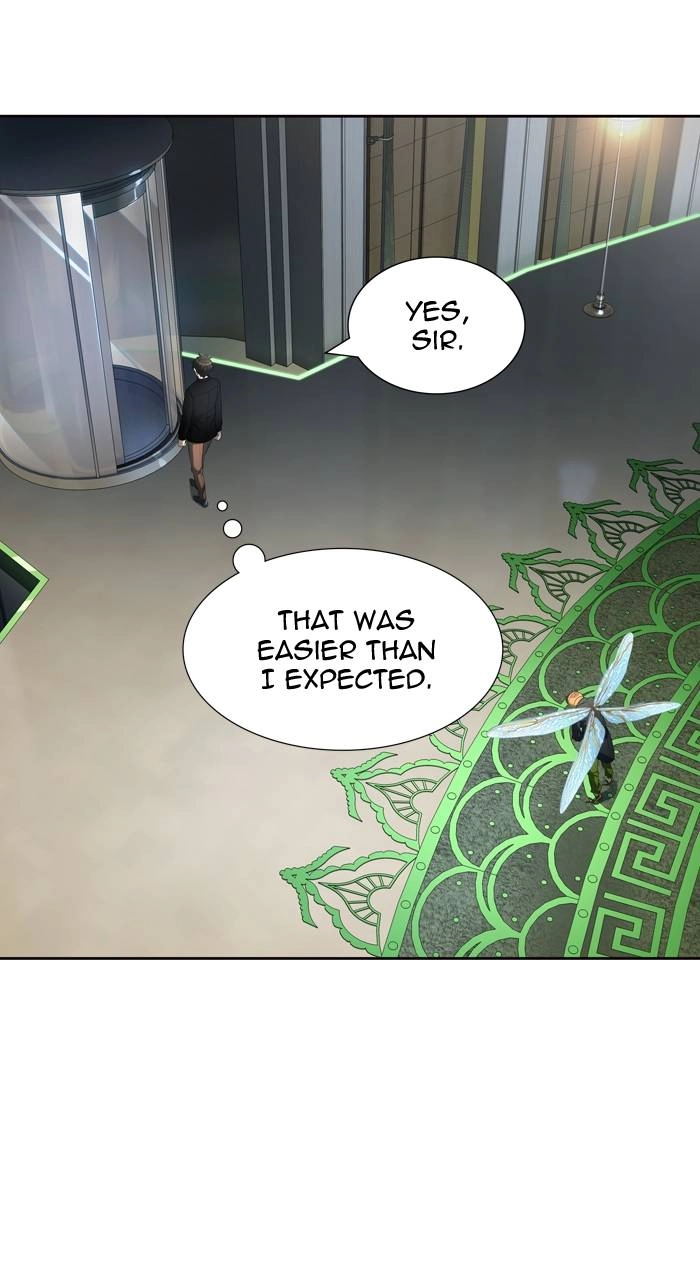 Tower of God Chapter 554 - Page 106