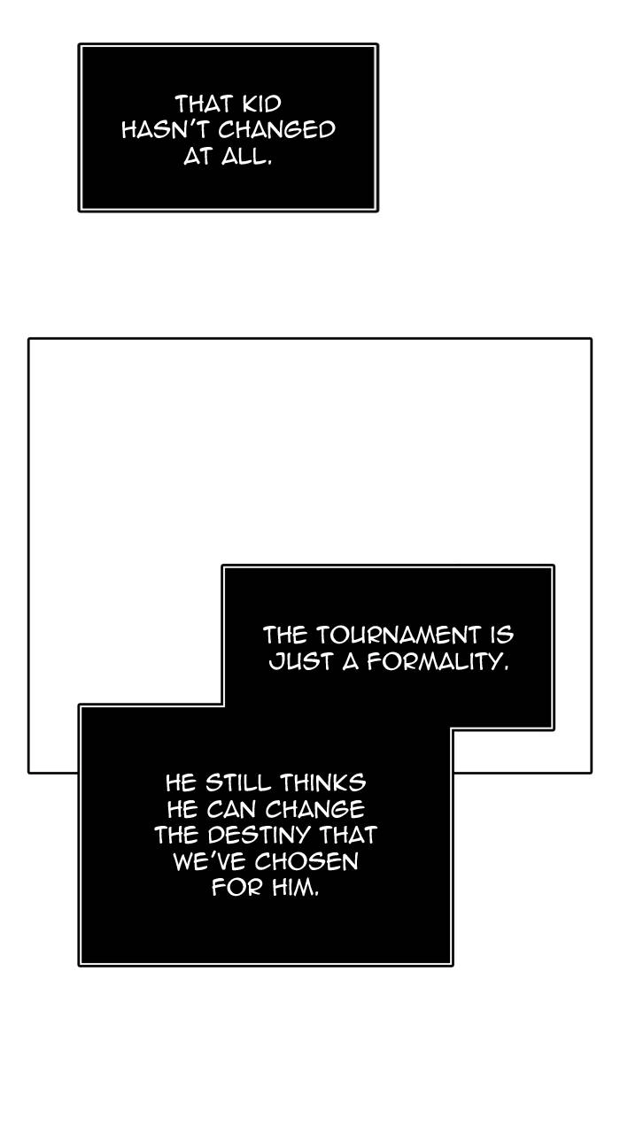 Tower of God Chapter 554 - Page 107