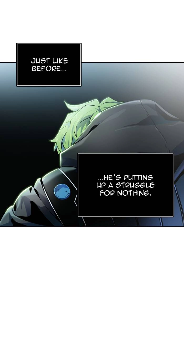 Tower of God Chapter 554 - Page 108