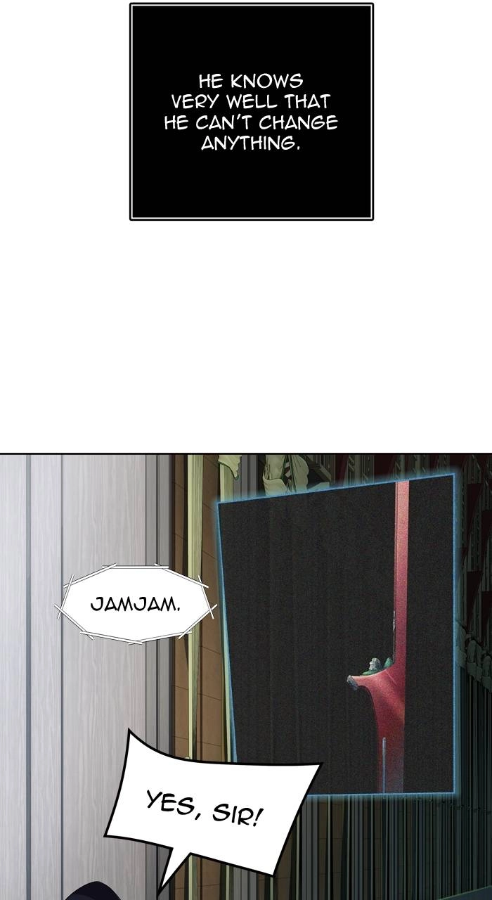 Tower of God Chapter 554 - Page 109