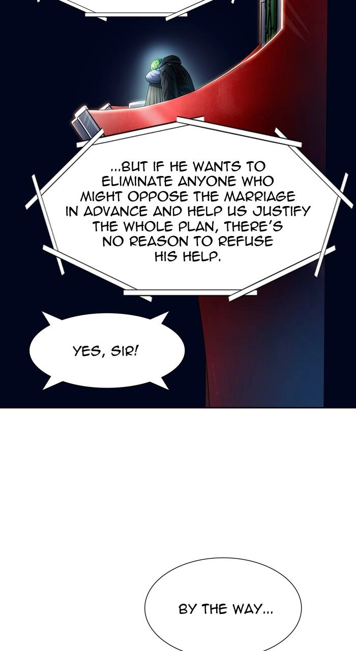 Tower of God Chapter 554 - Page 111