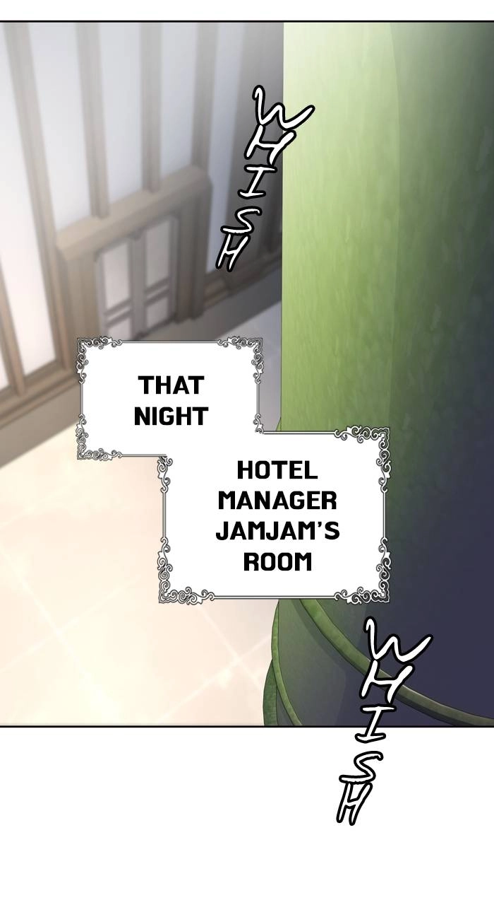 Tower of God Chapter 554 - Page 117