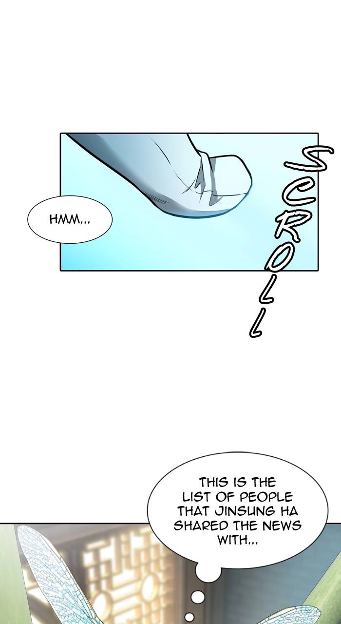 Tower of God Chapter 554 - Page 118