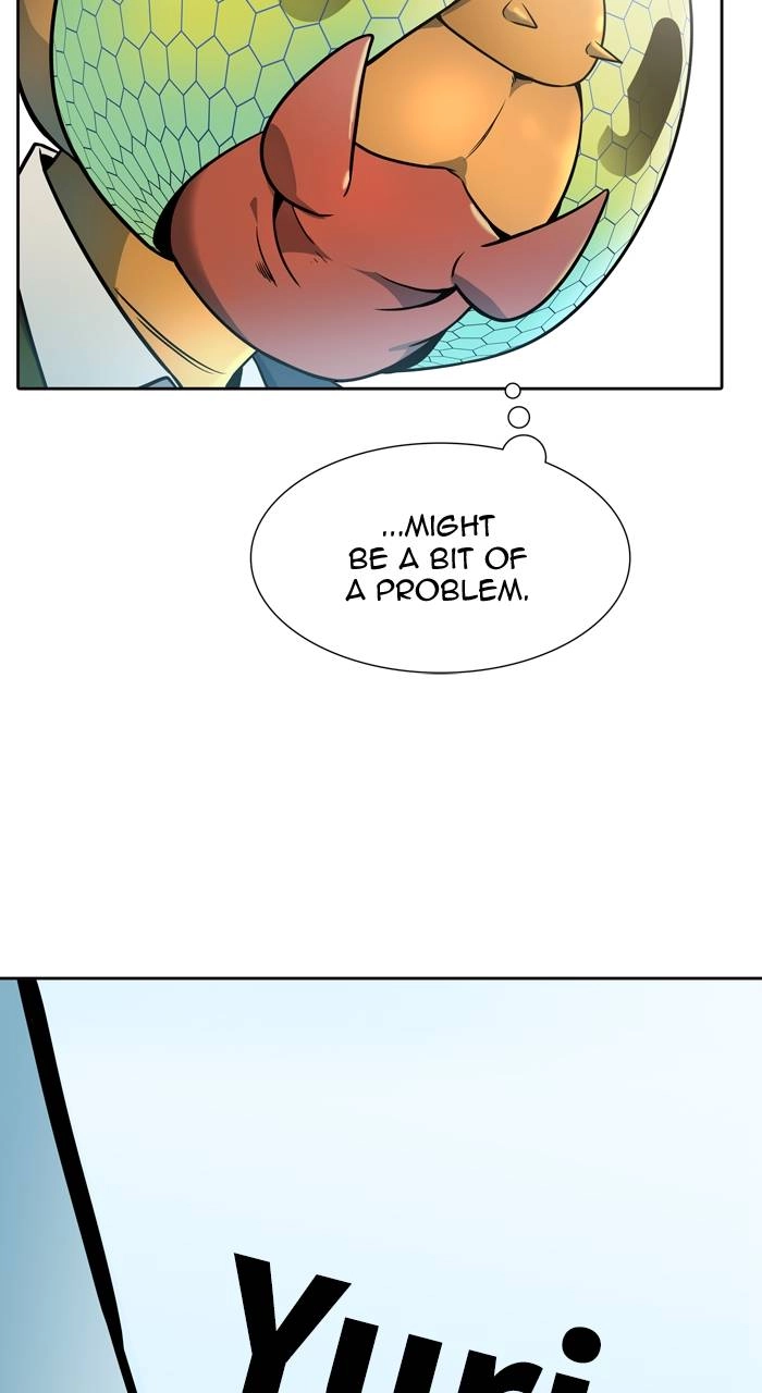 Tower of God Chapter 554 - Page 120