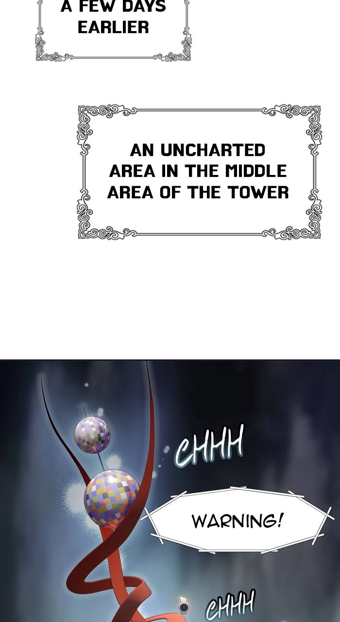 Tower of God Chapter 554 - Page 122