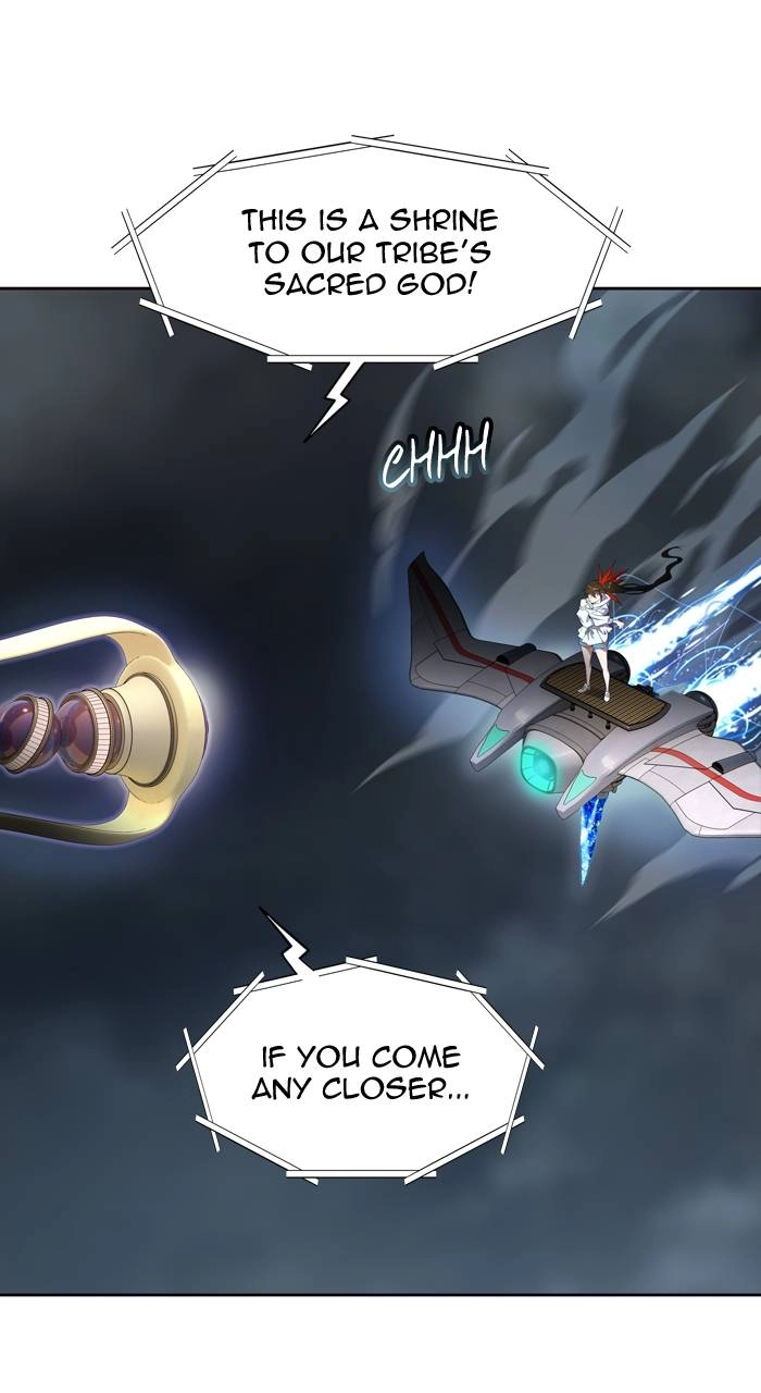 Tower of God Chapter 554 - Page 124