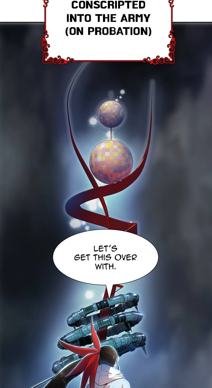 Tower of God Chapter 554 - Page 130