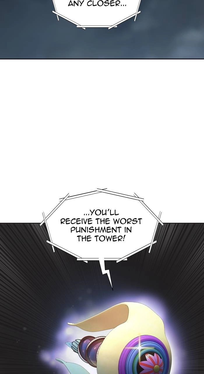 Tower of God Chapter 555 - Page 4