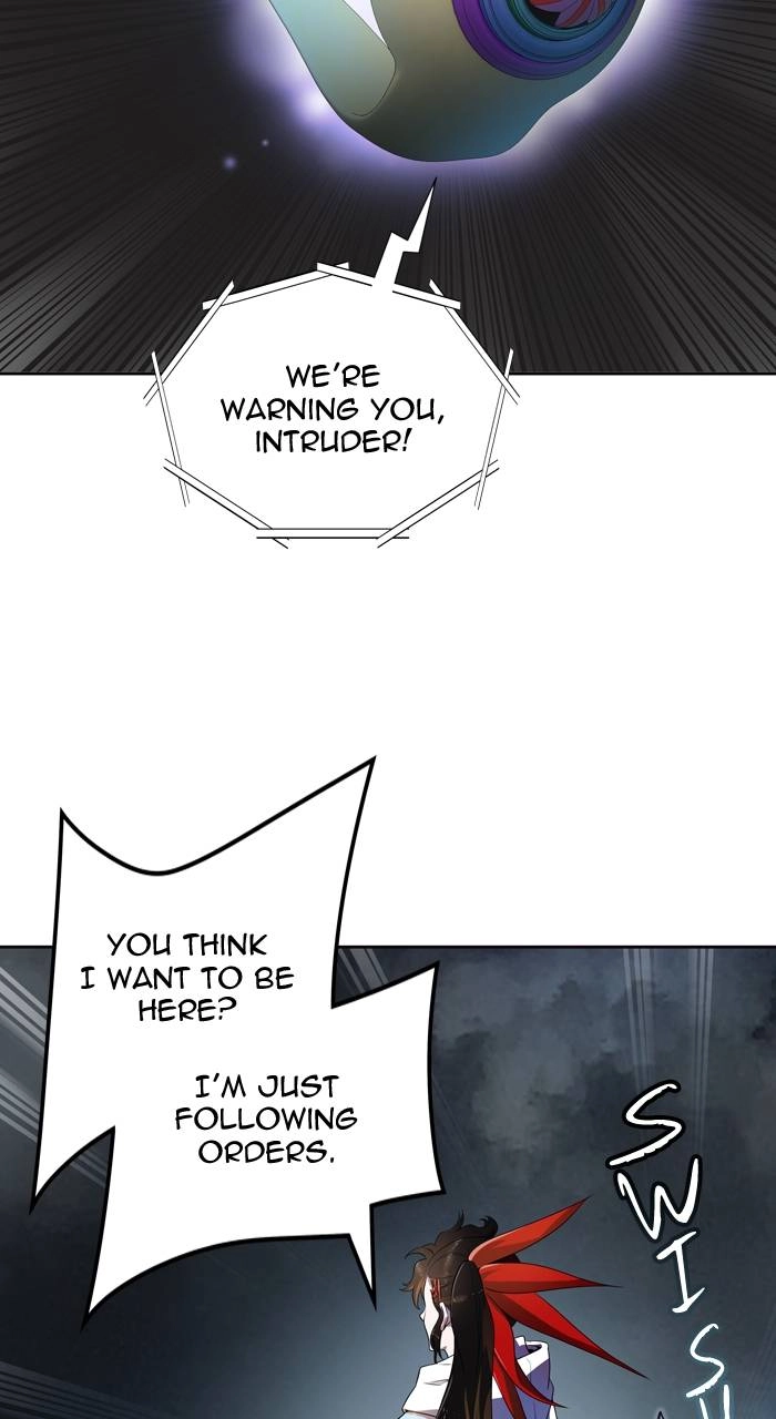Tower of God Chapter 555 - Page 5