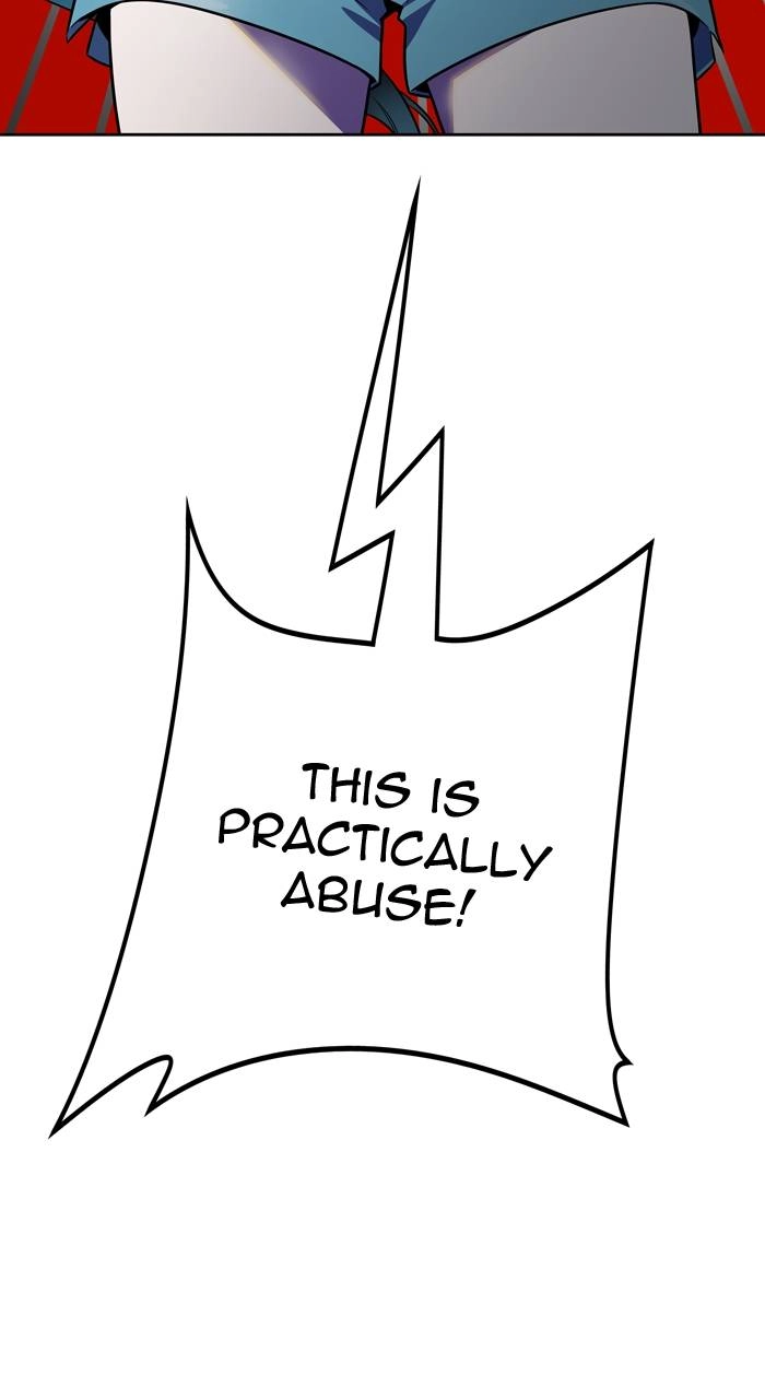 Tower of God Chapter 555 - Page 8