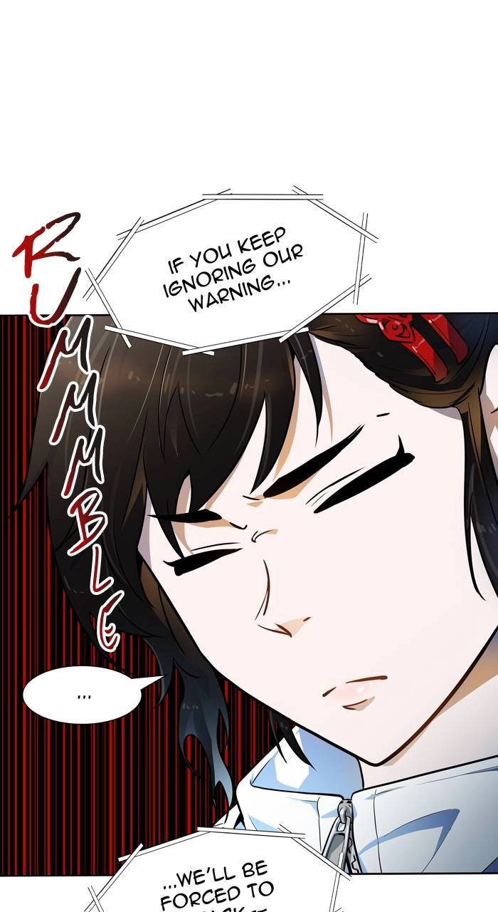 Tower of God Chapter 555 - Page 16