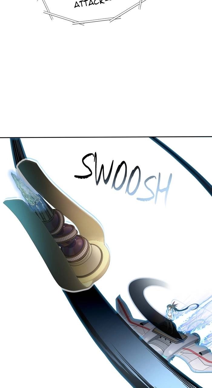 Tower of God Chapter 555 - Page 17