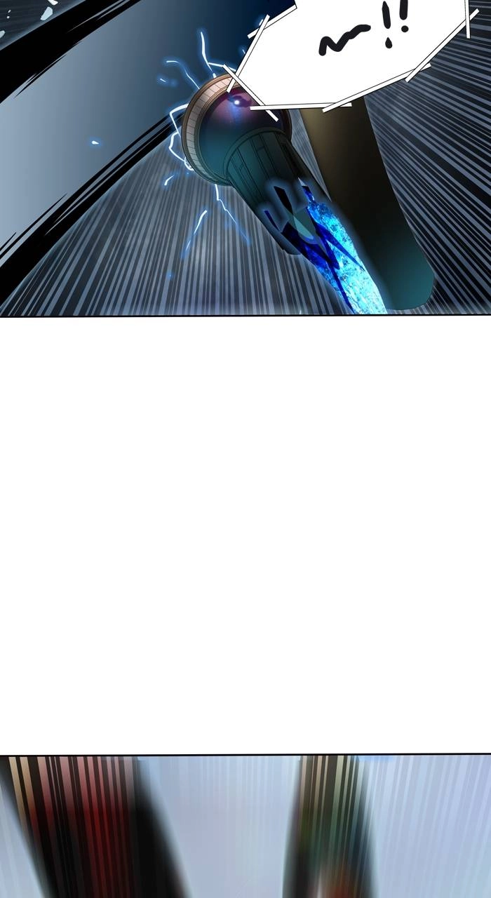 Tower of God Chapter 555 - Page 19
