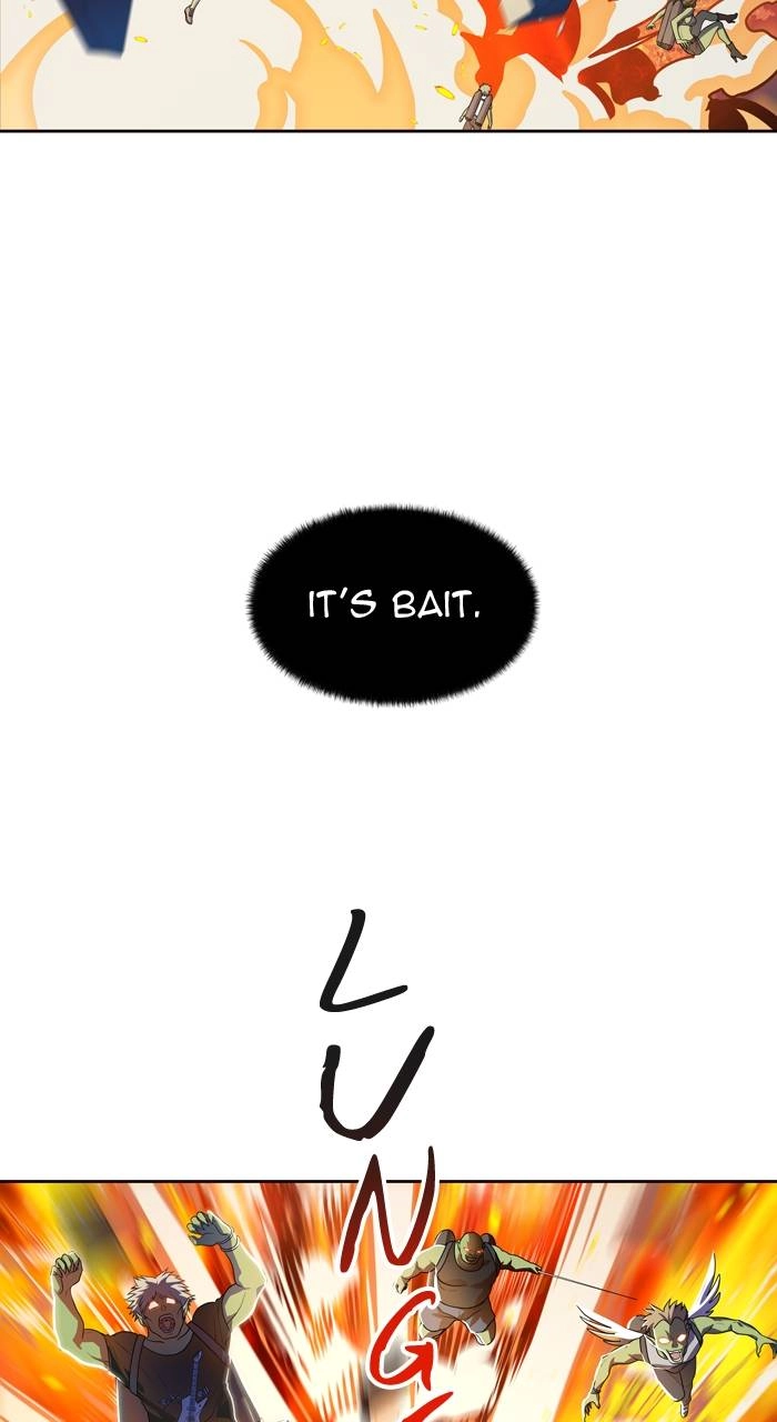 Tower of God Chapter 555 - Page 24