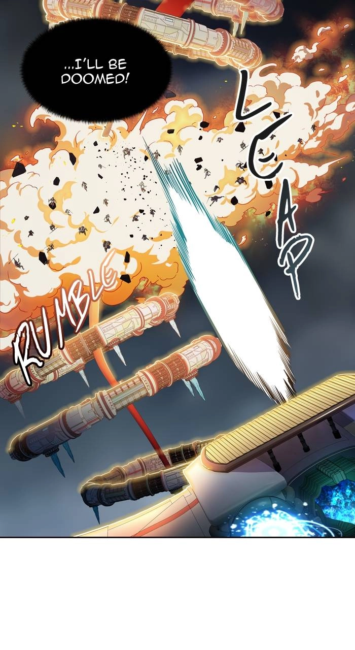 Tower of God Chapter 555 - Page 28