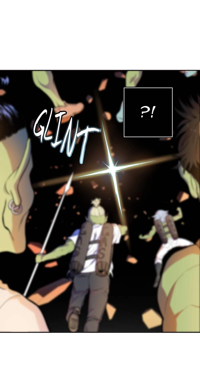 Tower of God Chapter 555 - Page 29
