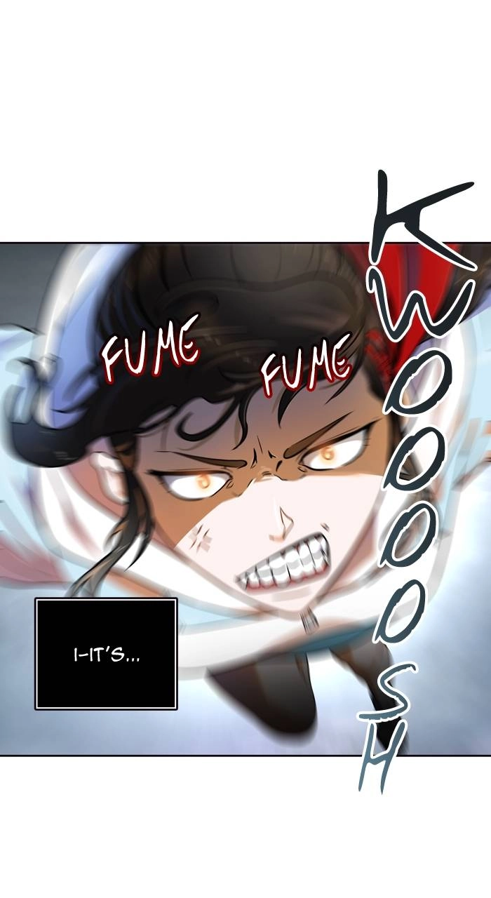 Tower of God Chapter 555 - Page 30