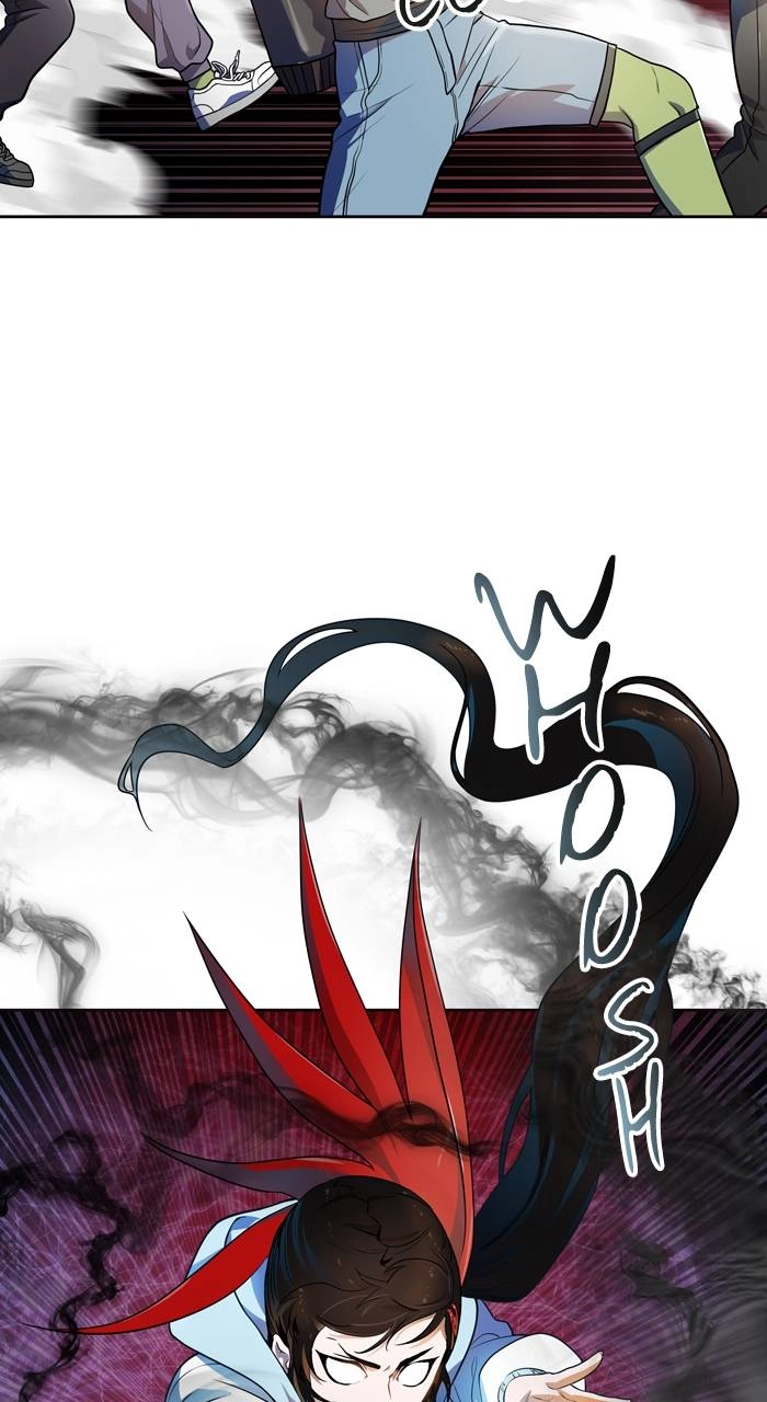 Tower of God Chapter 555 - Page 32