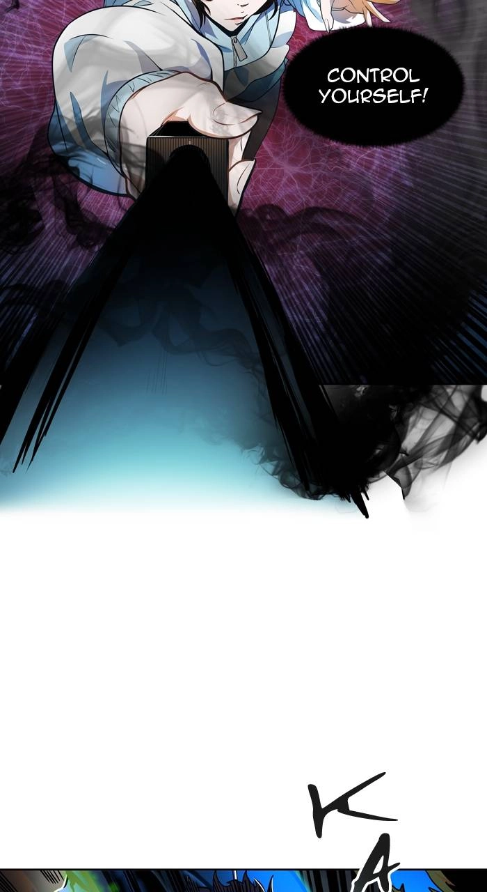 Tower of God Chapter 555 - Page 33