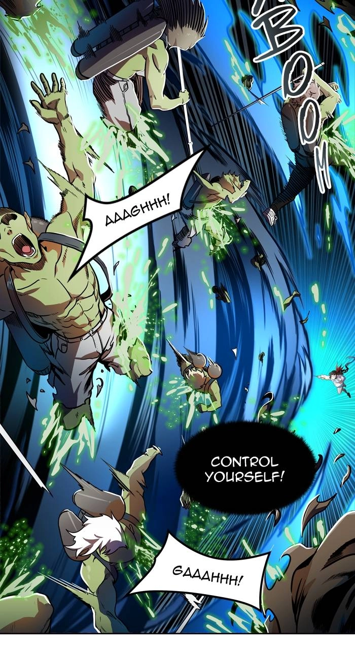 Tower of God Chapter 555 - Page 34