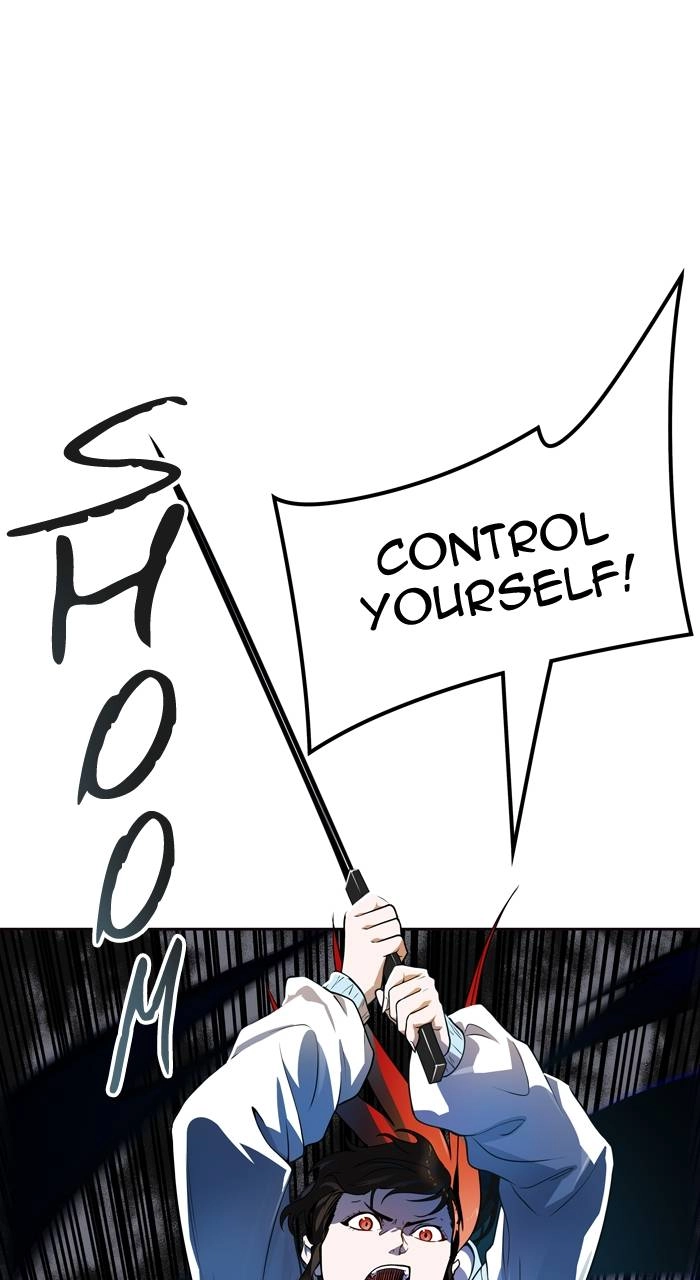 Tower of God Chapter 555 - Page 35