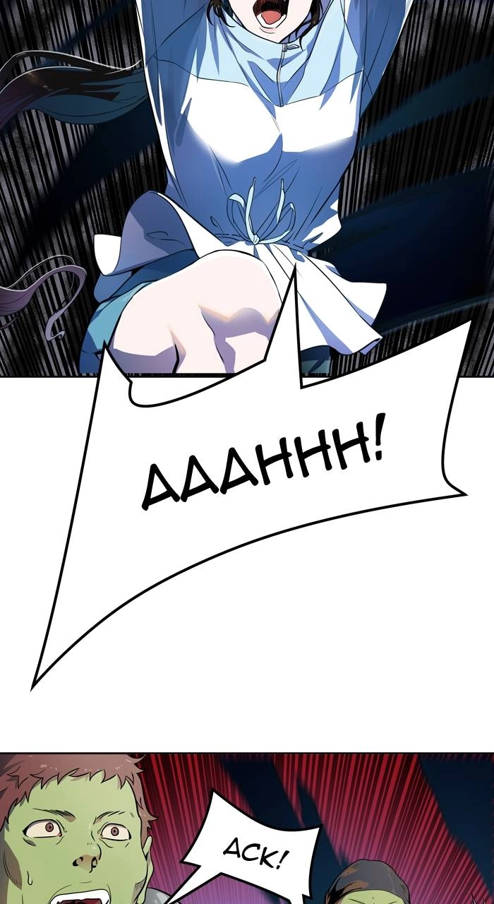 Tower of God Chapter 555 - Page 36