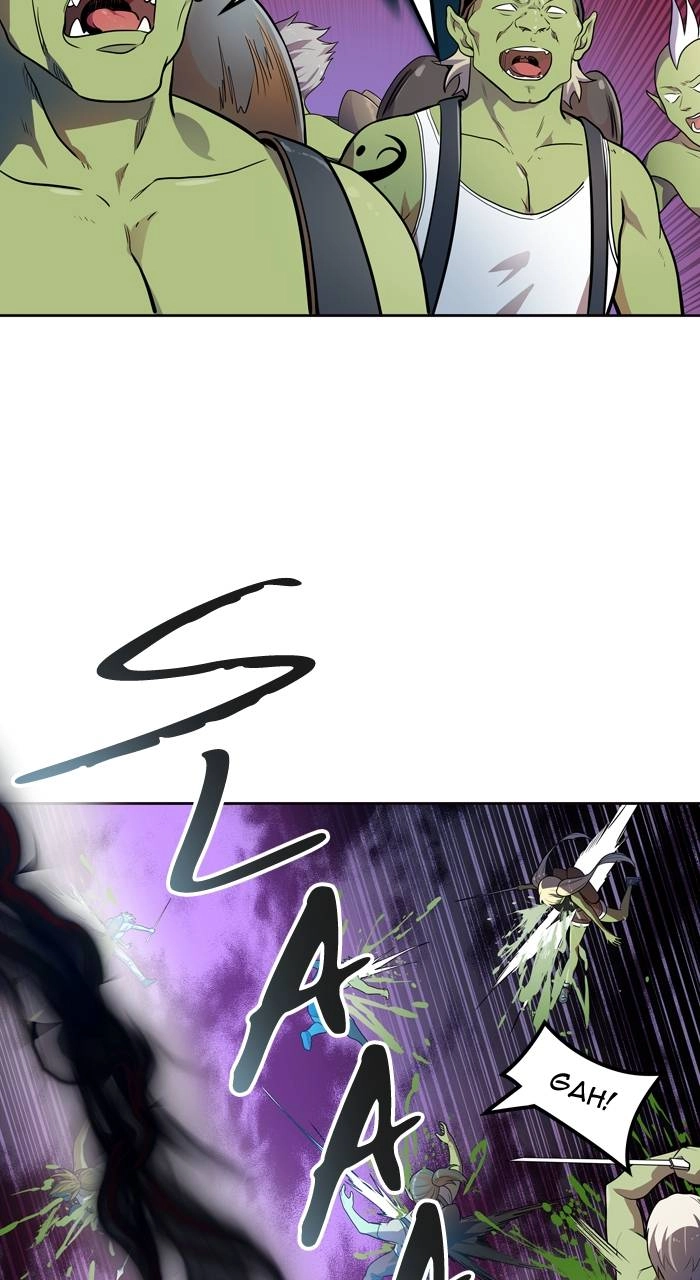 Tower of God Chapter 555 - Page 37