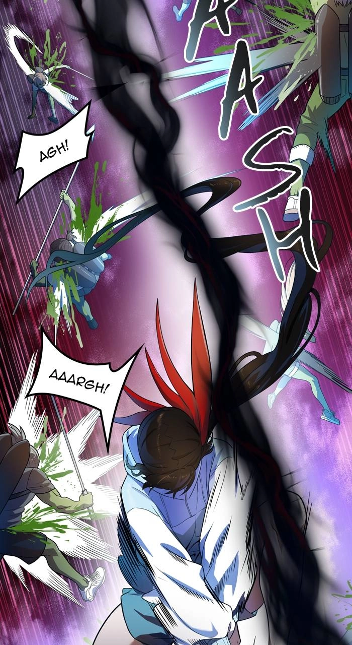 Tower of God Chapter 555 - Page 38