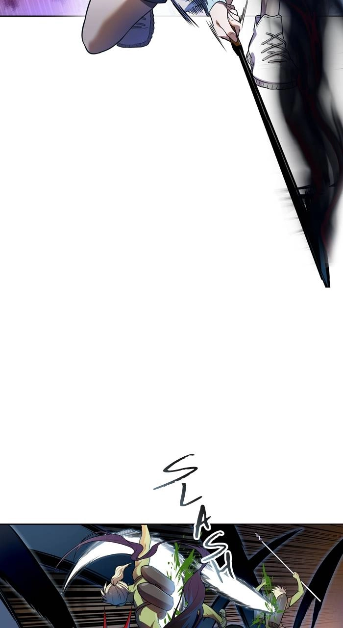 Tower of God Chapter 555 - Page 39