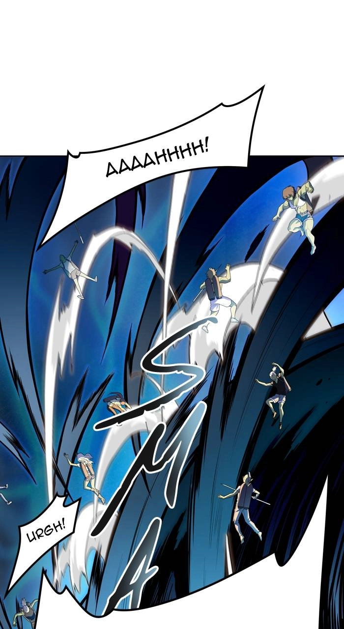 Tower of God Chapter 555 - Page 41