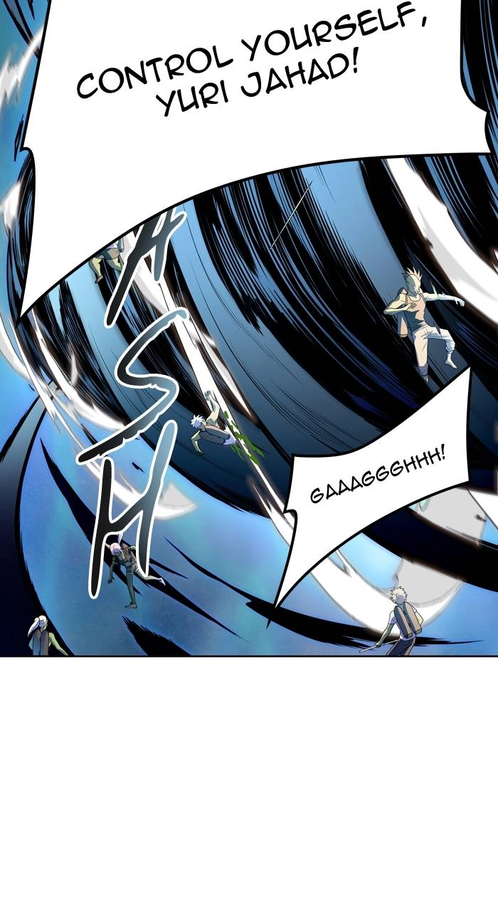 Tower of God Chapter 555 - Page 42