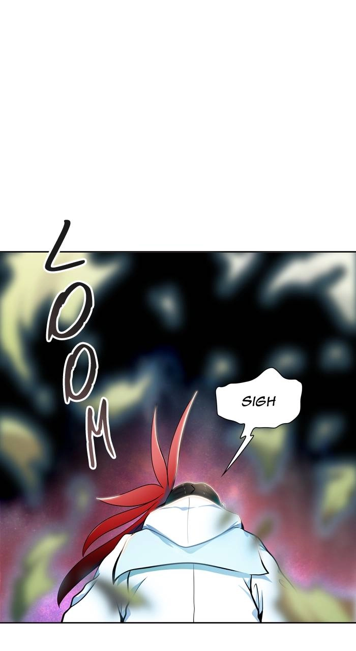 Tower of God Chapter 555 - Page 43