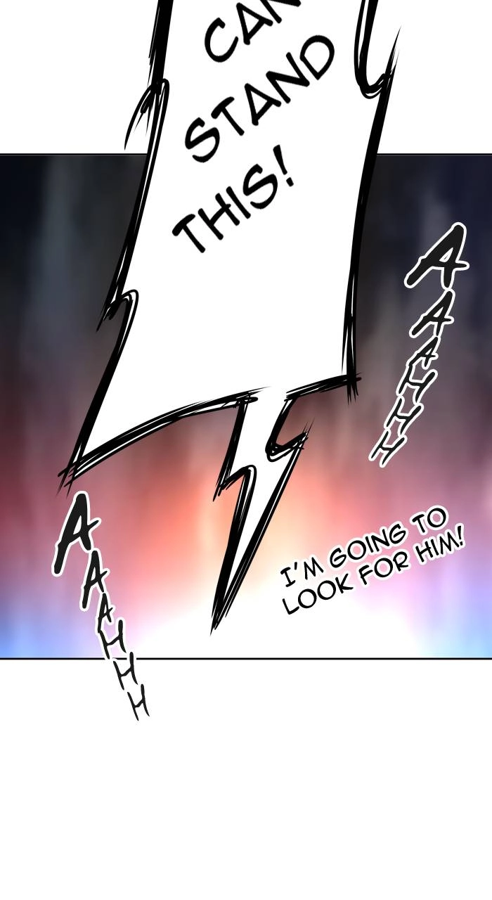 Tower of God Chapter 555 - Page 45