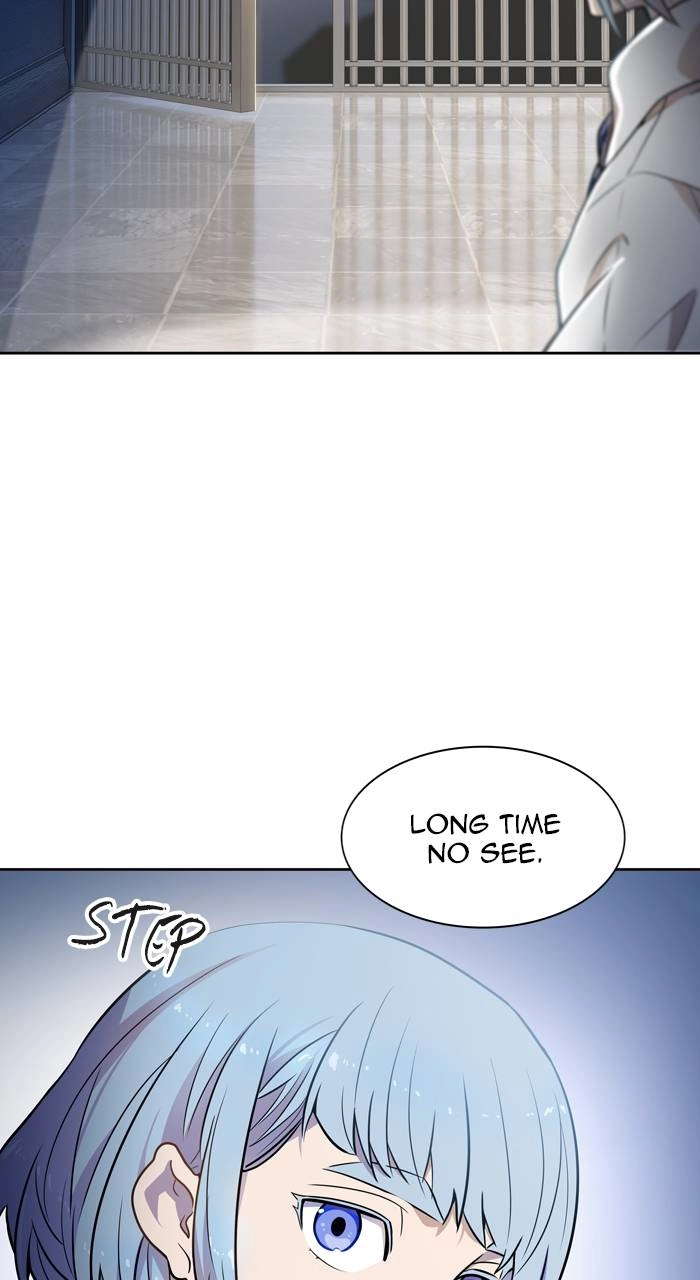Tower of God Chapter 555 - Page 49